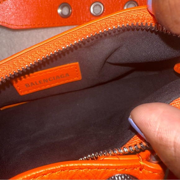 Balenciaga le cagole bag - Picture 6 of 9